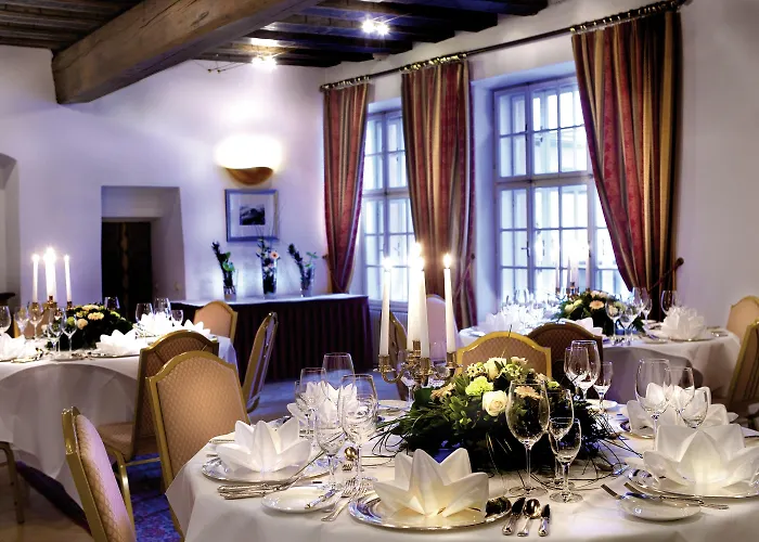 Radisson Blu Altstadt Hotel 5*