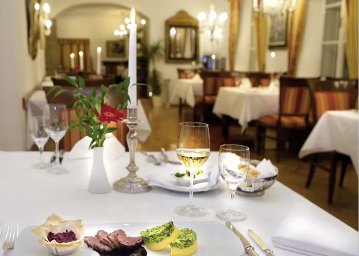 Radisson Blu Altstadt Hotel