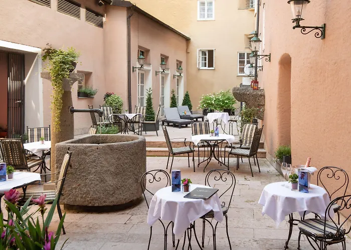 Radisson Blu Altstadt 5*