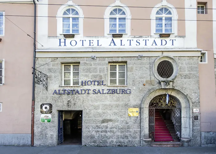 Hotell Radisson Blu Altstadt