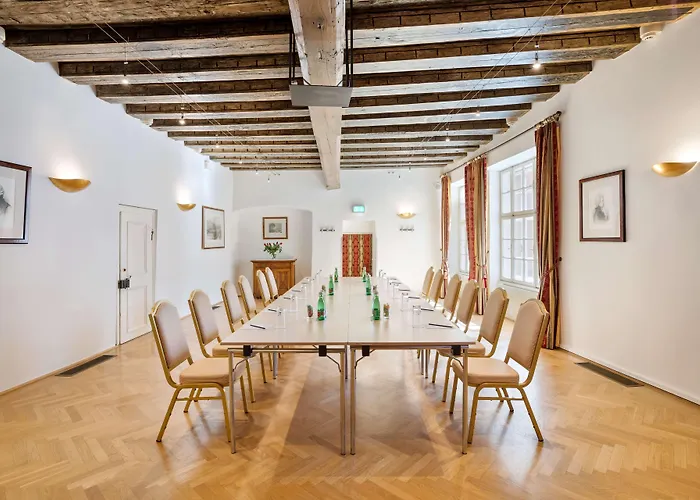 Hotell Radisson Blu Altstadt