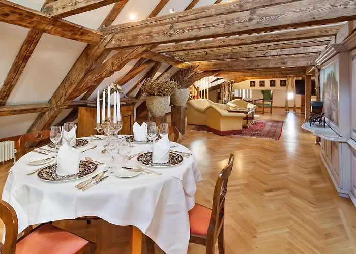 Radisson Blu Altstadt Hotell