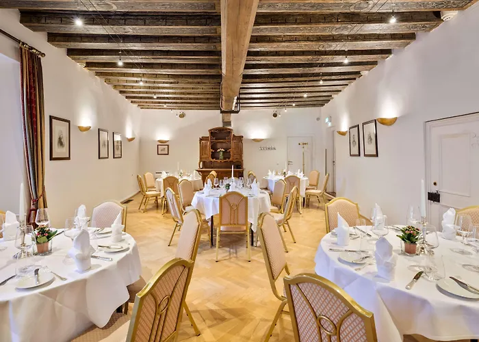 Radisson Blu Altstadt 5* Salzburg