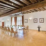 Radisson Blu Altstadt Hotel 5*