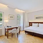 Radisson Blu Altstadt Hotel Solnohrad