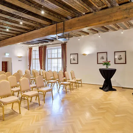 Radisson Blu Altstadt Отель 5*