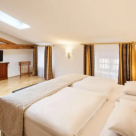Radisson Blu Altstadt Salzburg