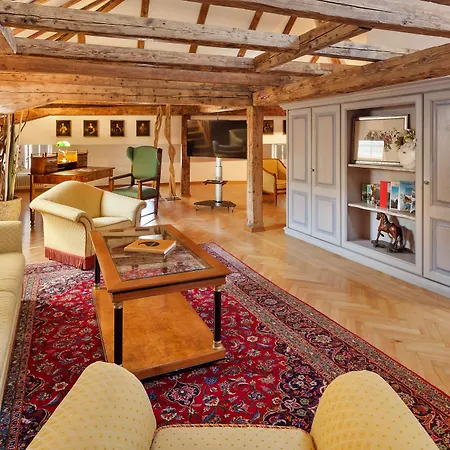 Radisson Blu Altstadt 5*