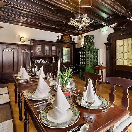 Radisson Blu Altstadt