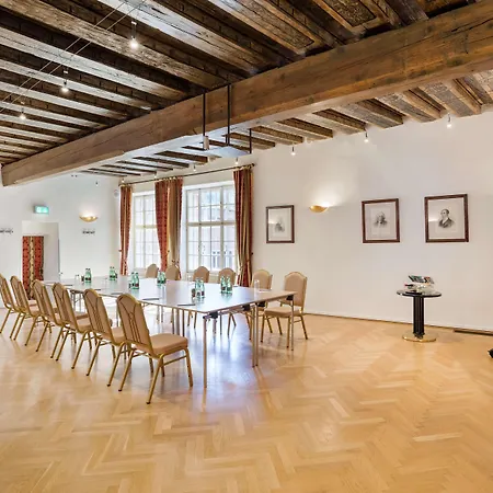 Radisson Blu Altstadt Отель 5*