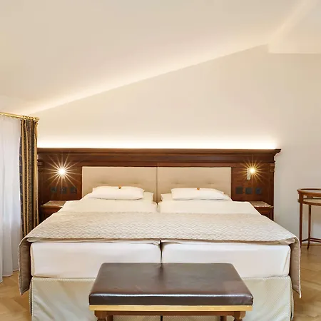 Radisson Blu Altstadt Отель