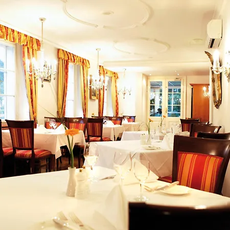 Radisson Blu Altstadt 5* Зальцбург