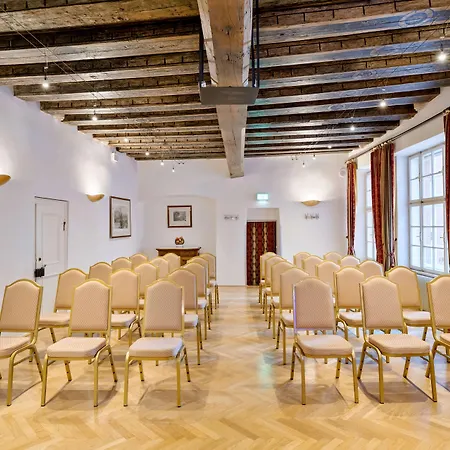 Radisson Blu Altstadt Salzburg