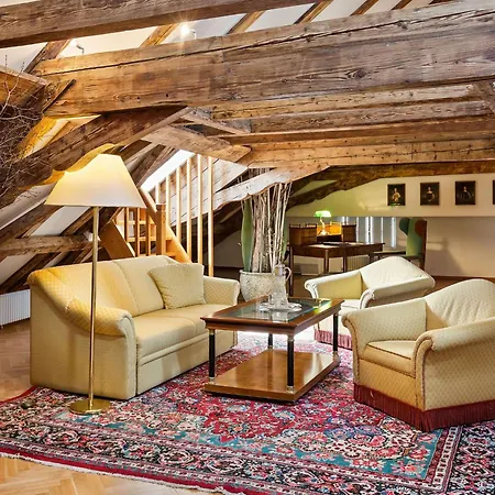 Hotel Radisson Blu Altstadt