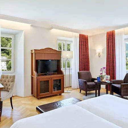 Отель Radisson Blu Altstadt