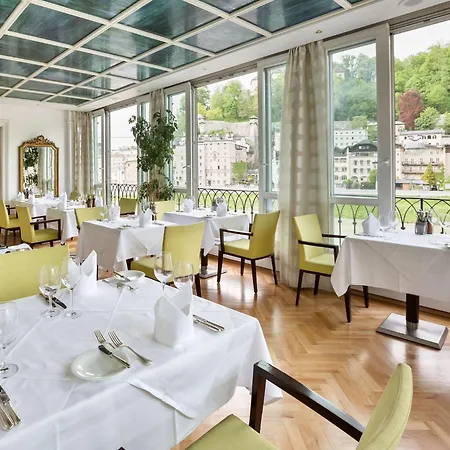 Hotel Radisson Blu Altstadt