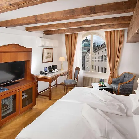 Radisson Blu Altstadt