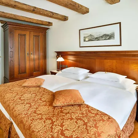 Radisson Blu Altstadt