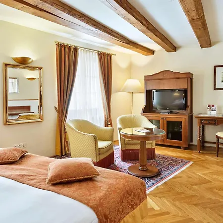 Radisson Blu Altstadt