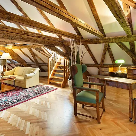 Radisson Blu Altstadt Hotel