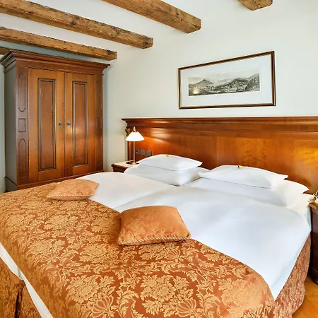 Radisson Blu Altstadt Отель 5*