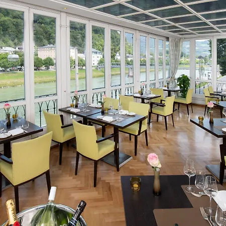 Radisson Blu Altstadt Отель 5*
