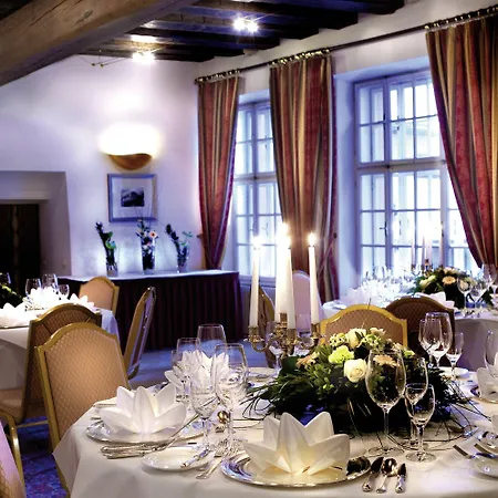Radisson Blu Altstadt Отель 5*