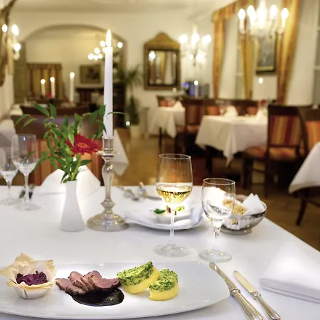 Radisson Blu Altstadt Отель