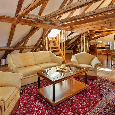 Hotel Radisson Blu Altstadt 5*