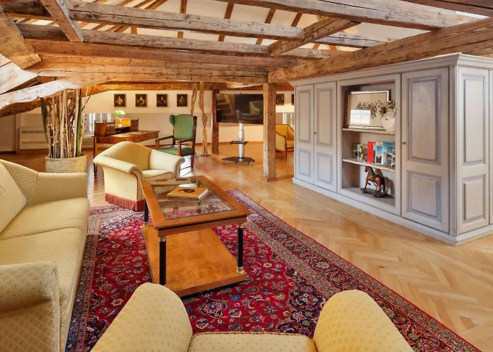 ラディソン サス アルトシュタット 5*