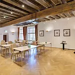 Radisson Blu Altstadt Salzburg