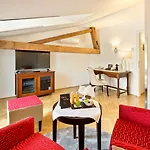 Radisson Blu Altstadt 5* Salzburg
