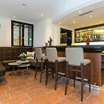 Radisson Blu Altstadt 5* Salzburgo