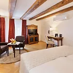 Radisson Blu Altstadt Salzburg