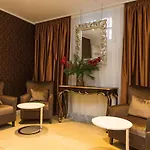 Radisson Blu Altstadt 5* Salzburg