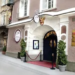 Radisson Blu Altstadt Hotel Salzburg