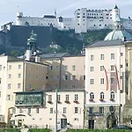 Radisson Blu Altstadt 5* Salzburg