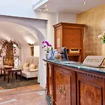 Hotel Radisson Blu Altstadt Salzburg