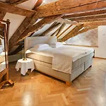 Hotel Radisson Blu Altstadt Salzburg