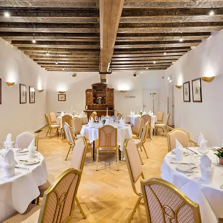 Radisson Blu Altstadt 5* Salzburg