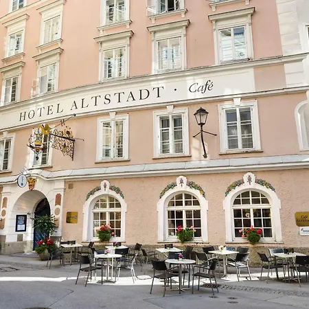 Hotel Radisson Blu Altstadt
