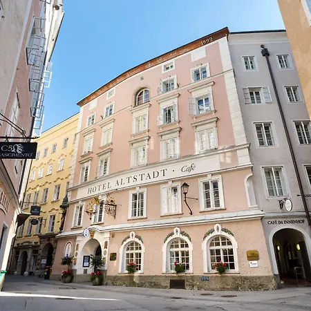 Radisson Blu Altstadt