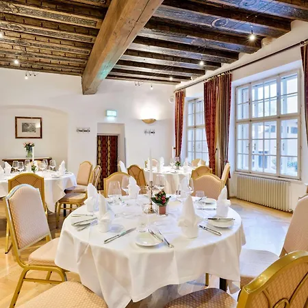 Hotel Radisson Blu Altstadt