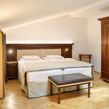 Hotel Radisson Blu Altstadt