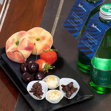 Radisson Blu Altstadt 5* Salzburg