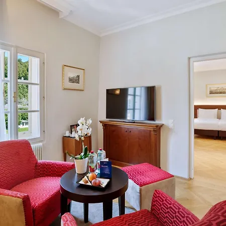 Radisson Blu Altstadt Hotel