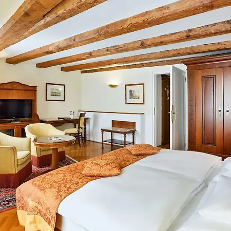 Radisson Blu Altstadt Hotel 5*