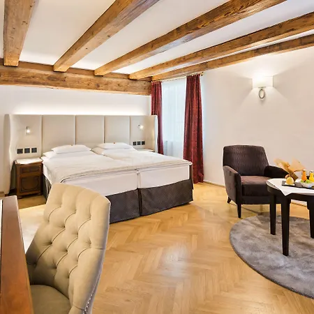 Radisson Blu Altstadt