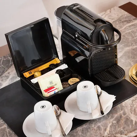 Hotel Radisson Blu Altstadt Salzburgo