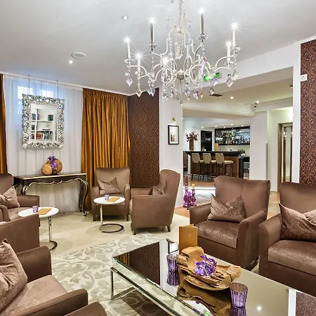 Radisson Blu Altstadt